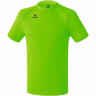 Erima Performance T-Shirt - green gecko - Gr. 128