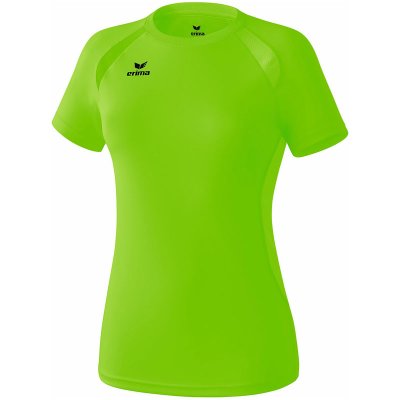Erima Performance T-Shirt - green gecko - Gr. 34