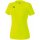 Erima Performance T-Shirt - neon yellow - Gr. 44