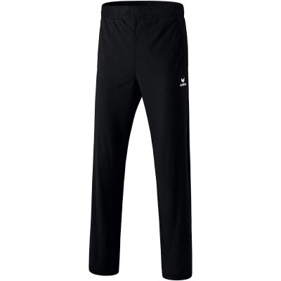 Erima Running Pants Zipper Lange Hosen bestellen Erima Running Pants Zipper Lange Hosen kaufen