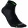 Erima Running Socks - black - Gr. 47-50