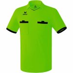 Erima Referee Schiedsrichtertrikot - green gecko/black - Gr. XL