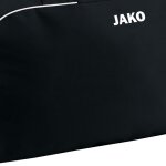 Jako Classico Sporttasche - schwarz - Gr.  2