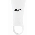 Jako Stutzen Glasgow 2.0 - weiß - Gr.  1