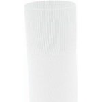 Jako Stutzen Glasgow 2.0 - weiß - Gr.  1