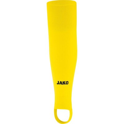 Jako Stutzen Glasgow 2.0 - citro - Gr.  0