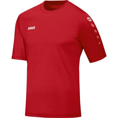 Jako Trikot Team - rot - Gr.  l