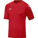 Jako Trikot Team - rot - Gr.  m