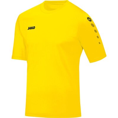 Jako Trikot Team - citro - Gr.  xxl