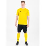 Jako Trikot Team - citro - Gr.  xxl