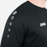 Jako Trikot Team - schwarz - Gr.  164