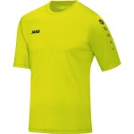 Jako Trikot Team - lime - Gr.  xl