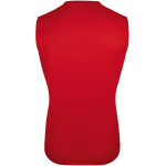 Jako Classico Tank Top - rot - Gr.  l