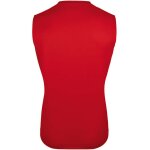 Jako Classico Tank Top - rot - Gr.  m