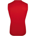 Jako Classico Tank Top - rot - Gr.  m