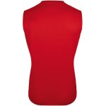 Jako Classico Tank Top - rot - Gr.  s