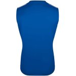 Jako Classico Tank Top - royal - Gr.  s