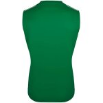 Jako Classico Tank Top - sportgrün - Gr.  m