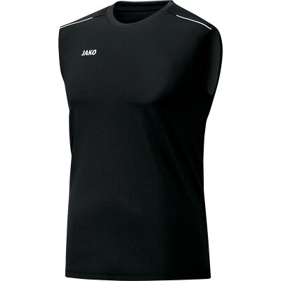 Jako Classico Tank Top - schwarz - Gr.  l