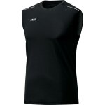 Jako Classico Tank Top - schwarz - Gr.  m