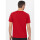 Jako Classico T-Shirt - rot - Gr.  128