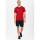 Jako Classico T-Shirt - rot - Gr.  128