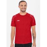 Jako Classico T-Shirt - rot - Gr.  l