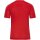 Jako Classico T-Shirt - rot - Gr.  l