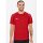 Jako Classico T-Shirt - rot - Gr.  l