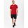 Jako Classico T-Shirt - rot - Gr.  l