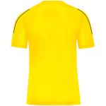 Jako Classico T-Shirt - citro - Gr.  140