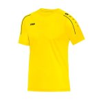 Jako Classico T-Shirt - citro - Gr.  164