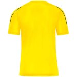 Jako Classico T-Shirt - citro - Gr.  l
