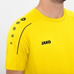 Jako Classico T-Shirt - citro - Gr.  l