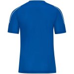 Jako Classico T-Shirt - royal - Gr.  140