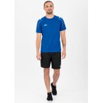 Jako Classico T-Shirt - royal - Gr.  140