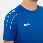 Jako Classico T-Shirt - royal - Gr.  140