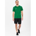 Jako Classico T-Shirt - sportgrün - Gr.  3xl