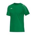 Jako Classico T-Shirt - sportgrün - Gr.  xxl
