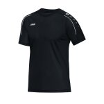 Jako Classico T-Shirt - schwarz - Gr.  128