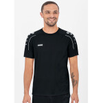 Jako Classico T-Shirt - schwarz - Gr.  128