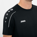 Jako Classico T-Shirt - schwarz - Gr.  128