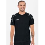 Jako Classico T-Shirt - schwarz - Gr.  164