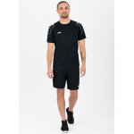 Jako Classico T-Shirt - schwarz - Gr.  164