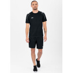 Jako Classico T-Shirt - schwarz - Gr.  s