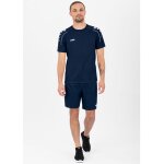 Jako Classico T-Shirt - marine - Gr.  128