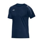 Jako Classico T-Shirt - marine - Gr.  152