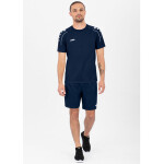 Jako Classico T-Shirt - marine - Gr.  152