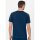 Jako Classico T-Shirt - nightblue/citro - Gr.  128