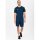 Jako Classico T-Shirt - nightblue/citro - Gr.  128